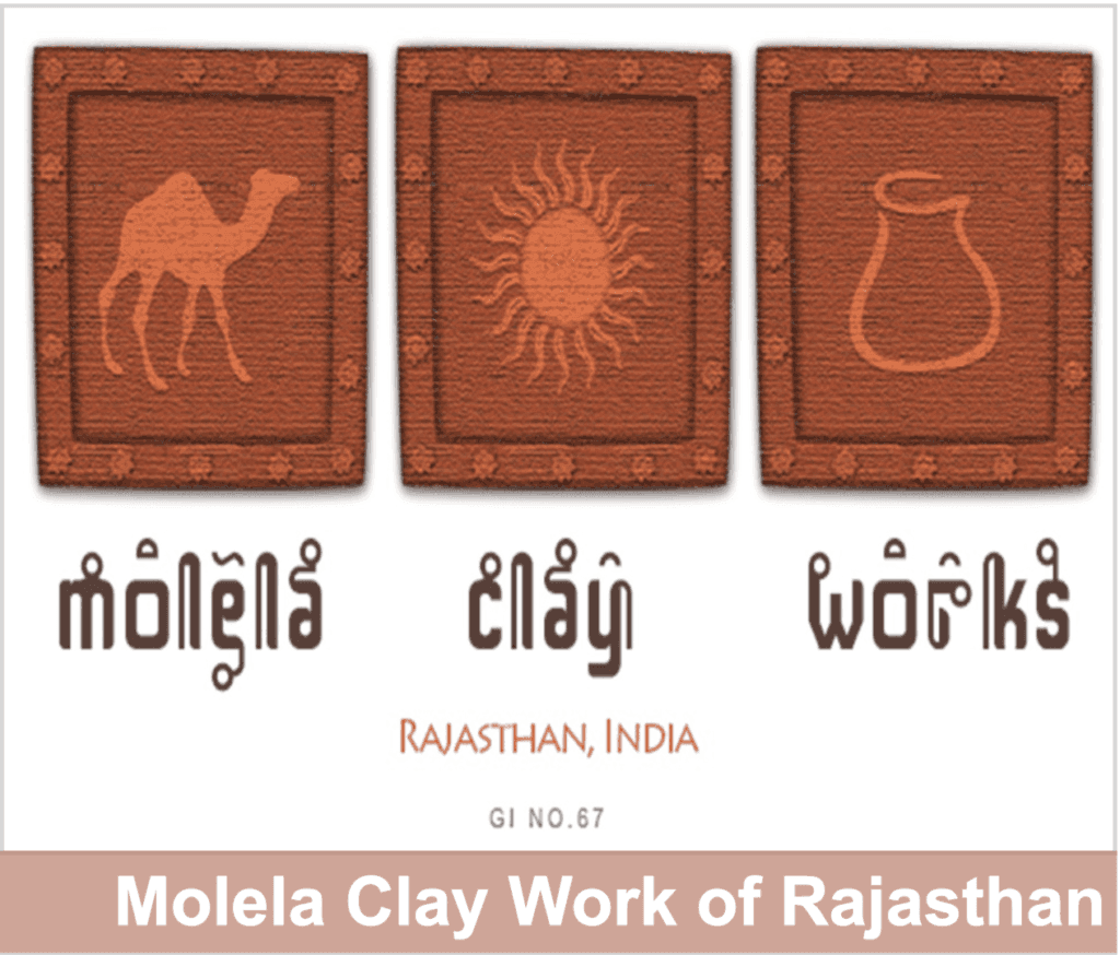 Molela Clay Work | GI Tag Terracotta